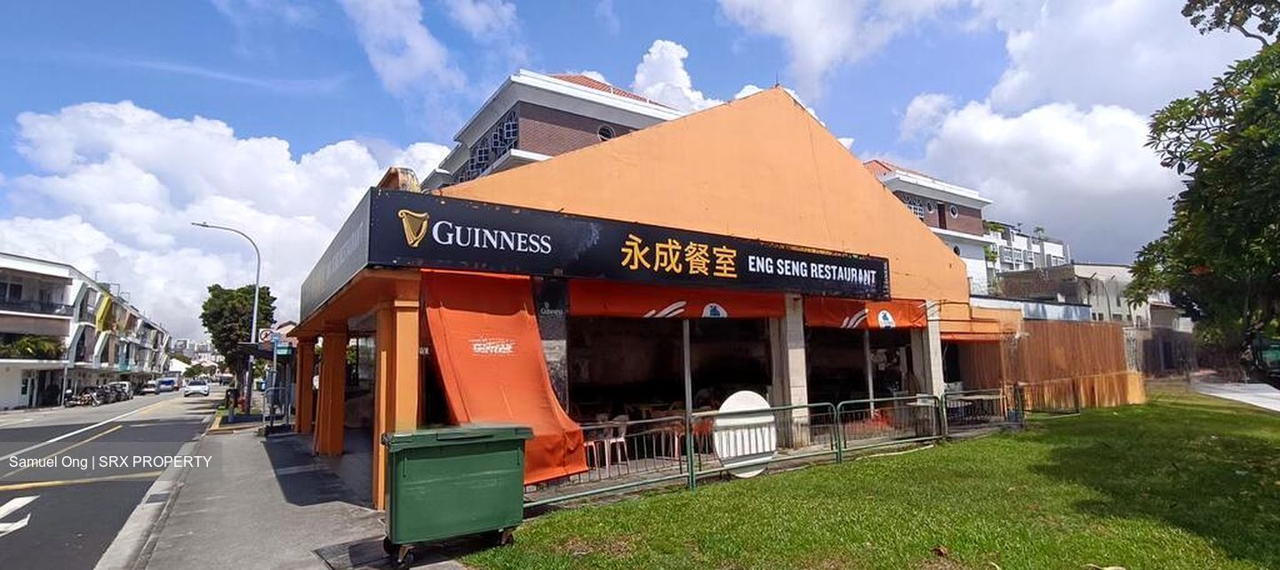 Joo Chiat Place (D15), Retail #487812281